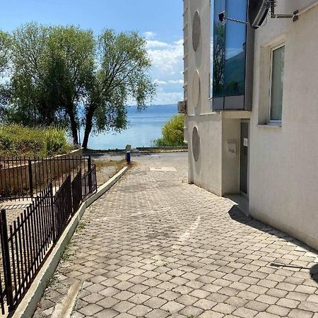 Aqua Blue Apartment Peštani Exterior foto