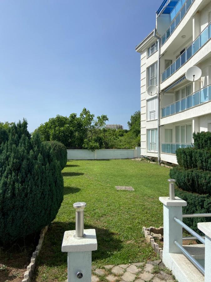 Aqua Blue Apartment Peštani Exterior foto